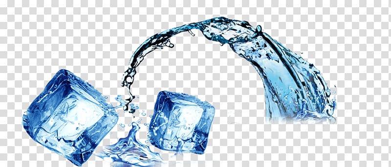 Ice cube Icon, water,Ice transparent background PNG clipart