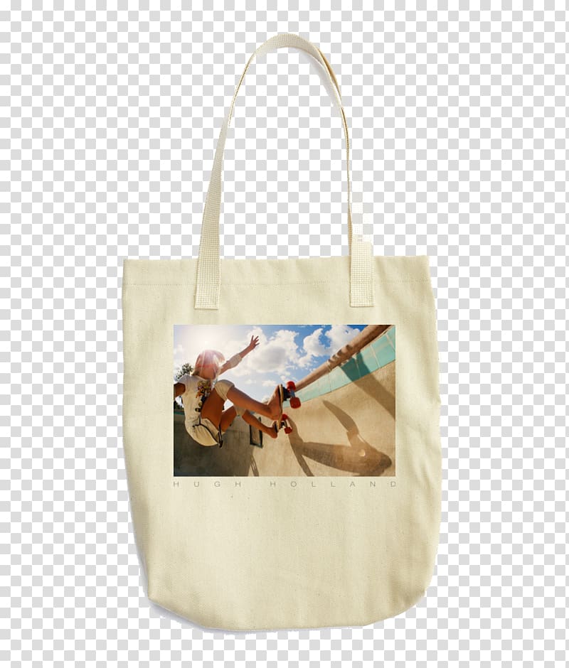 Tote bag Handbag T-shirt Messenger Bags, mockup book transparent background PNG clipart