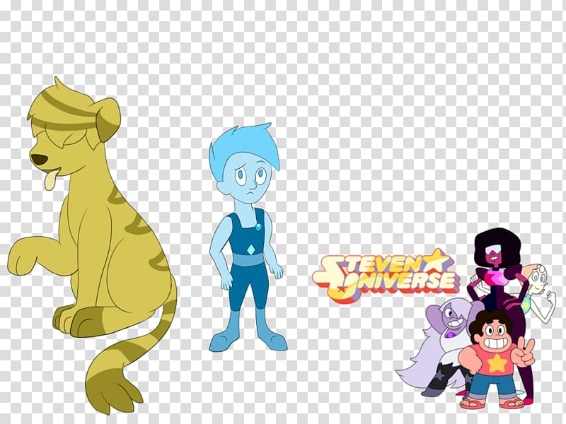 Steven Universe Stevonnie Character Cartoon Network Television show, others transparent background PNG clipart