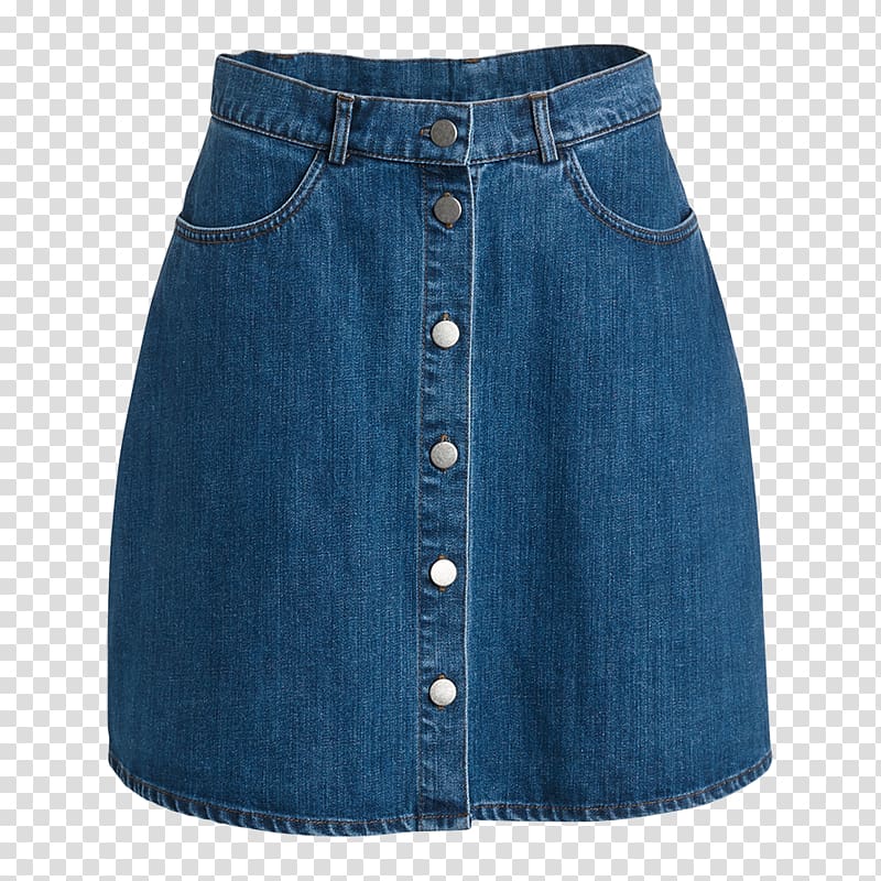 Jeans Denim Waist Skirt Pocket, jeans transparent background PNG clipart