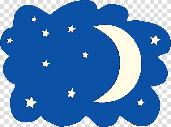 Moon Night sky Star , Moon Moon transparent background PNG clipart