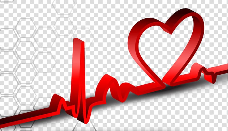 stereo heartbeat transparent background PNG clipart