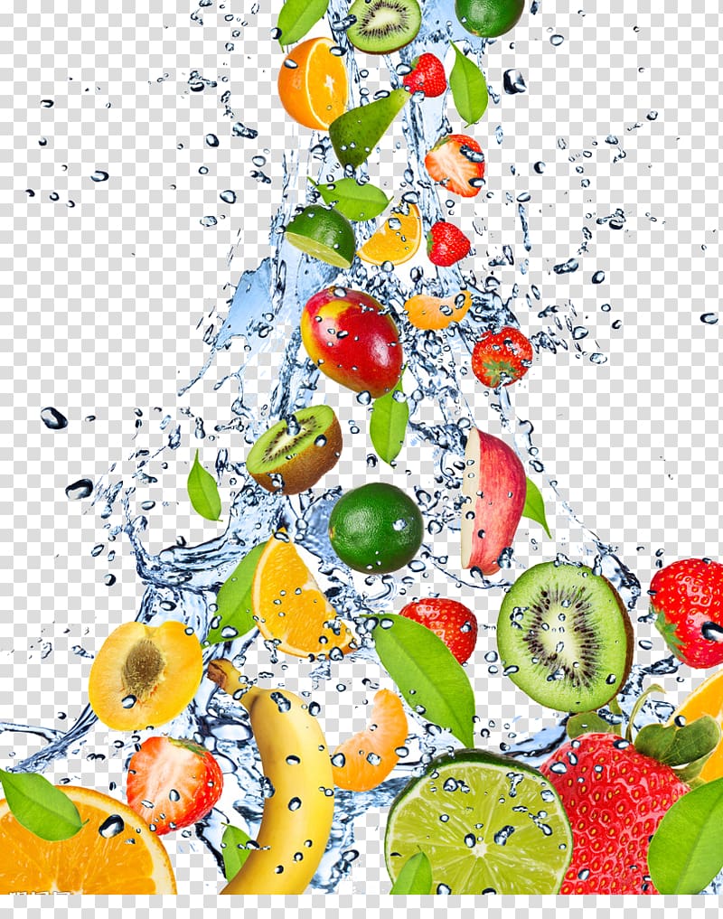 Fruit transparent background PNG clipart | HiClipart
