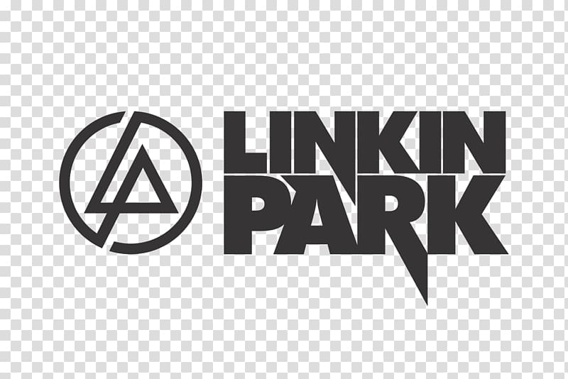 Linkin Park Logo Music Meteora, park transparent background PNG clipart