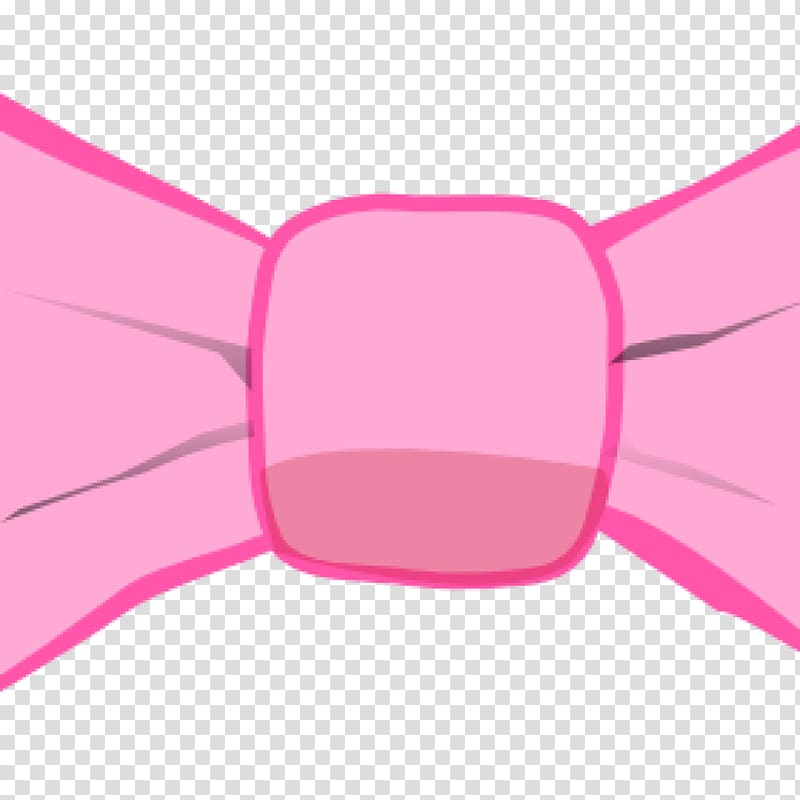 Bow tie Hello Kitty Necktie Pink , shirt transparent background PNG clipart