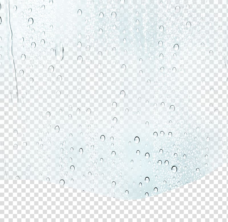 water drops glass curtain material effect free transparent background PNG clipart