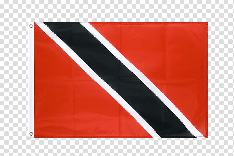 Flag of Trinidad and Tobago National flag Flags of the World, Flag transparent background PNG clipart