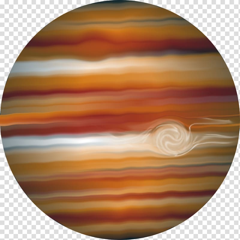 Jupiter Planet , Jupiter transparent background PNG clipart