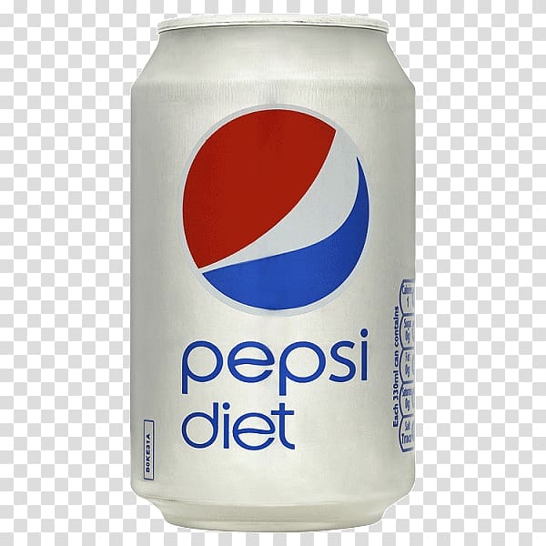 Fizzy Drinks Pepsi Diet Coke Diet drink Cola, diet transparent background PNG clipart