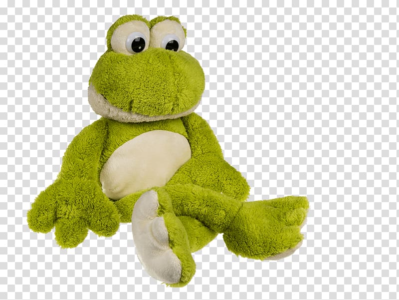 Stuffed Animals & Cuddly Toys Plush Kermit the Frog Ty Inc., plush toys transparent background PNG clipart