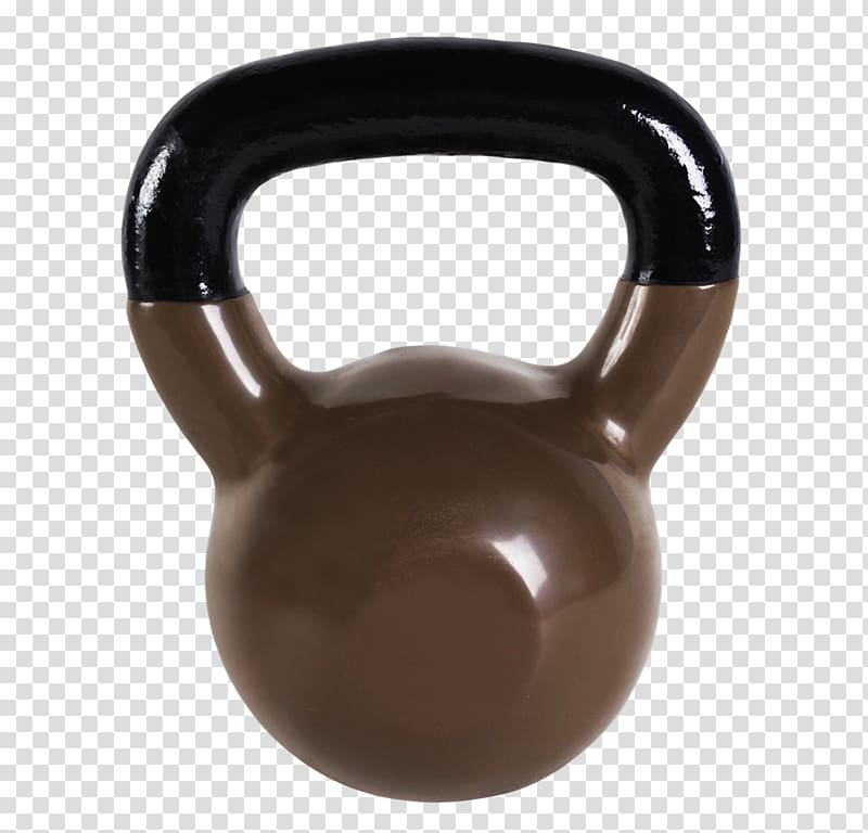 Kettlebell Physical exercise, Kettlebell transparent background PNG clipart