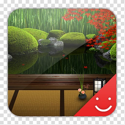 Japanese rock garden Japanese garden , japan transparent background PNG clipart