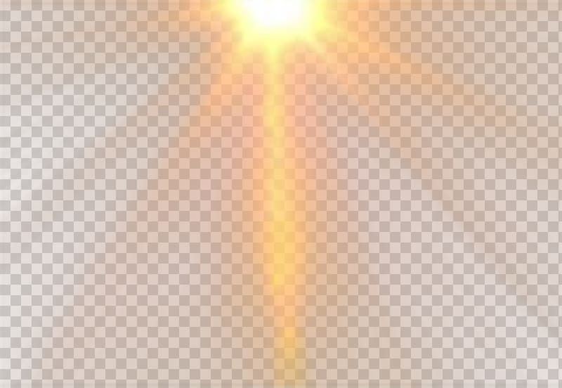 Floor Triangle Symmetry Pattern, Sunlight, sun rays transparent background PNG clipart