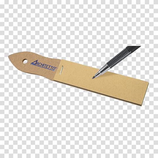 Pencil Sharpeners Paper Pen & Pencil Cases Scala di durezza delle matite, pencil transparent background PNG clipart