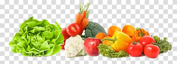 variety of vegetable, Food Vegetables transparent background PNG clipart