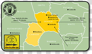 Artist Mountain View Pottery Yellow Cannon County, Tennessee Color, tour & travels transparent background PNG clipart thumbnail