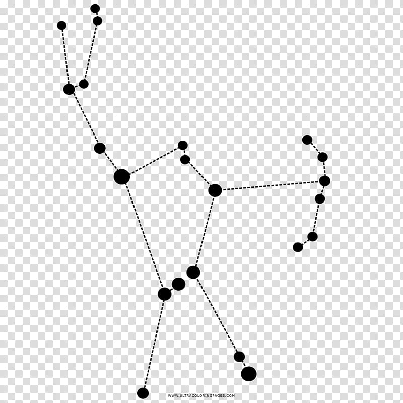 Orion Nebula Constellation Star Orion\'s Belt, star transparent background PNG clipart