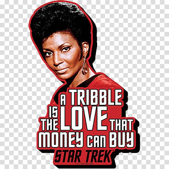 Star Trek: The Original Series Uhura Spock Hikaru Sulu Gorn, Nichelle Nichols transparent background PNG clipart