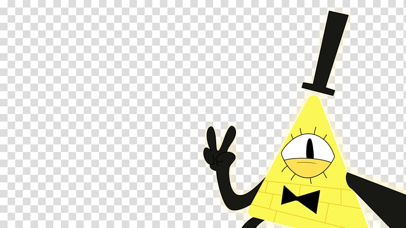 Yandere Simulator Dipper Pines Bill Cipher Mabel Pines YouTube, Bill transparent background PNG clipart