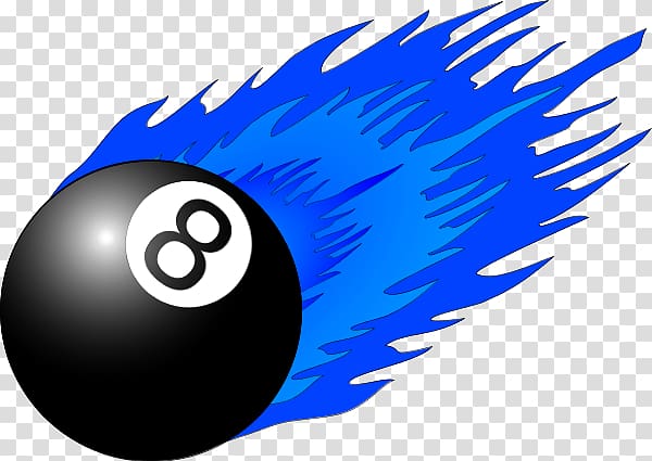 8 Ball Pool Eight-ball , 8 ball pool transparent background PNG clipart