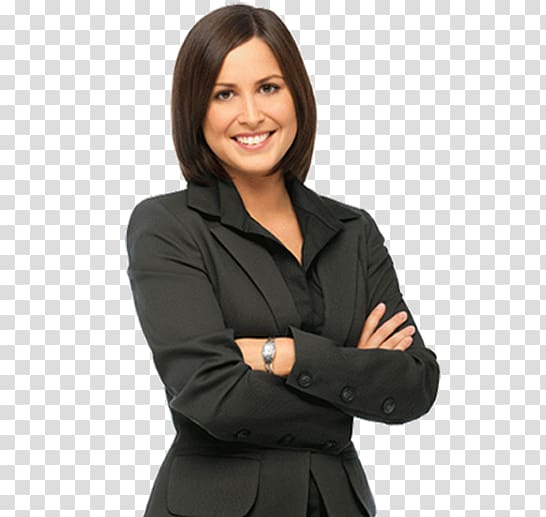Businessperson Management, businesss woman model transparent background PNG clipart