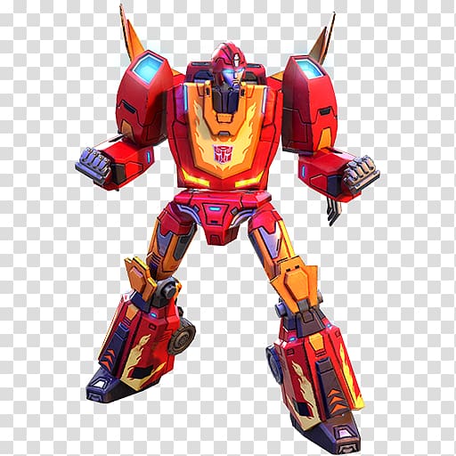 Rodimus Ultra Magnus Perceptor Seaspray Optimus Prime, transformer transparent background PNG clipart