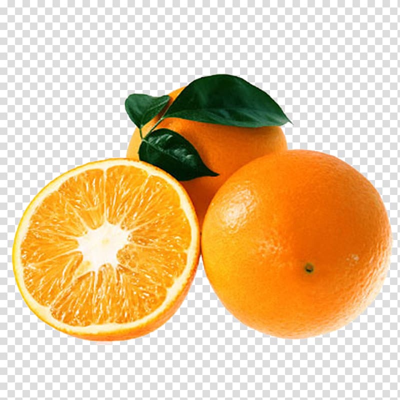 Jiangxi Blood orange Mandarin orange Tangelo Tangerine, Orange pulp child transparent background PNG clipart