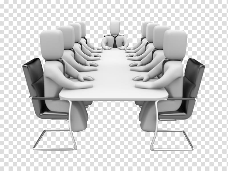 Meeting , Business transparent background PNG clipart