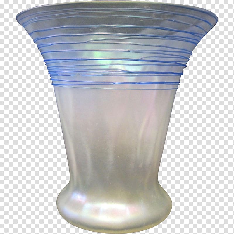 Glass Vase Cobalt blue, clear glass vase transparent background PNG clipart