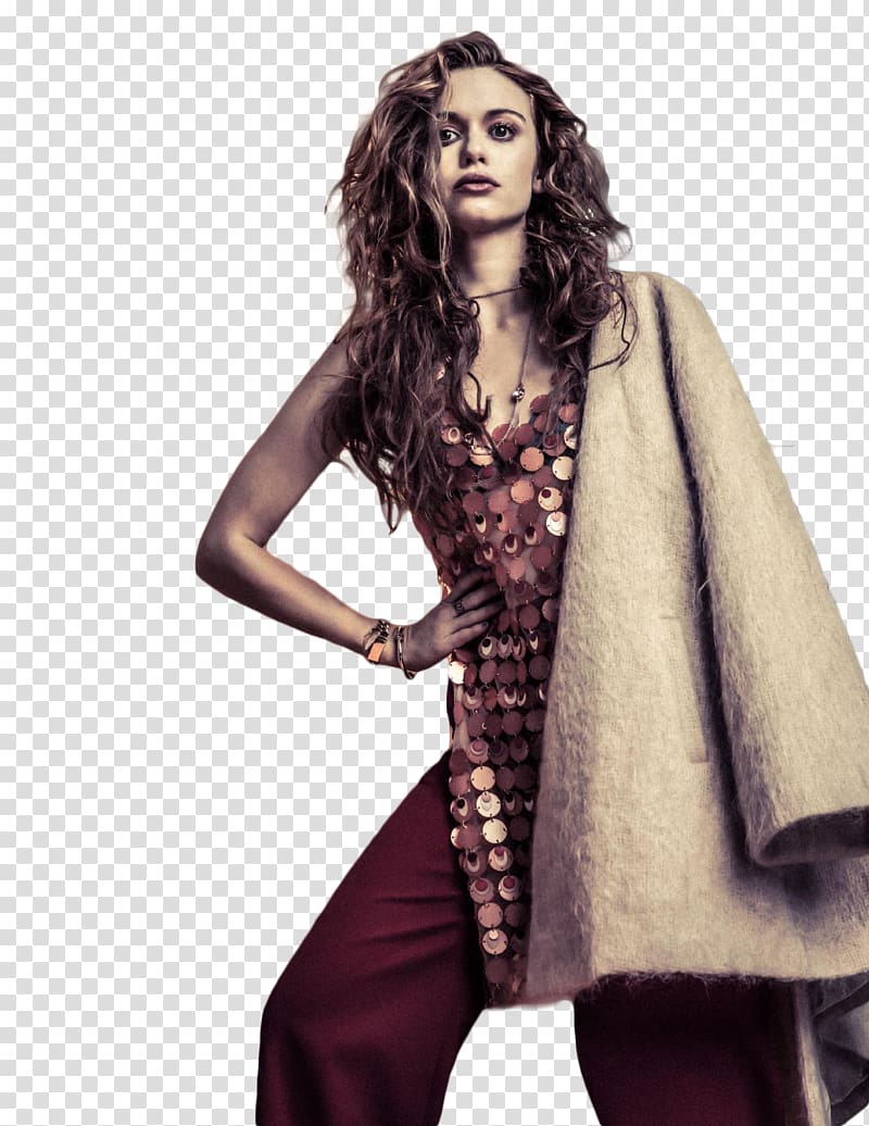 Holland Roden Teen Wolf Lydia Martin Actor, actor transparent background PNG clipart
