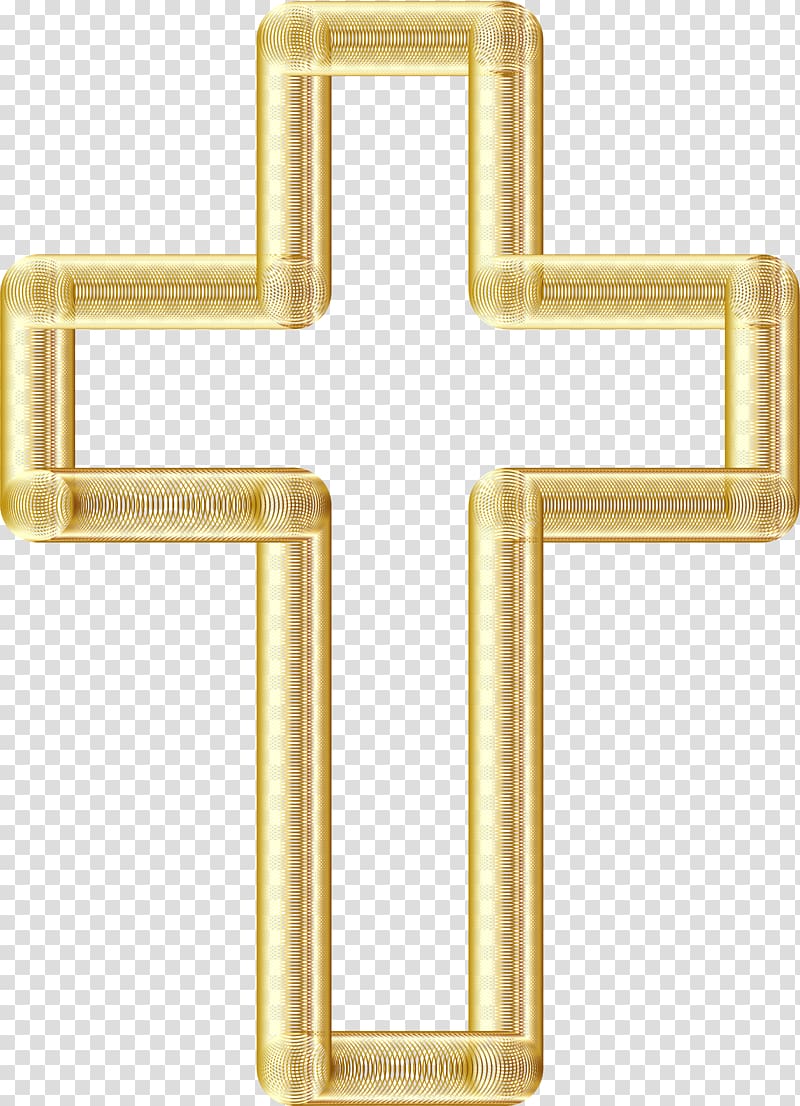 Christian cross Christianity Messiah , christian cross transparent background PNG clipart