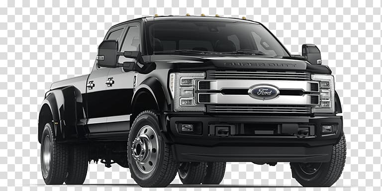 Ford Super Duty Ford F-350 Pickup truck 2018 Ford F-450 Platinum Crew Cab, ford transparent background PNG clipart