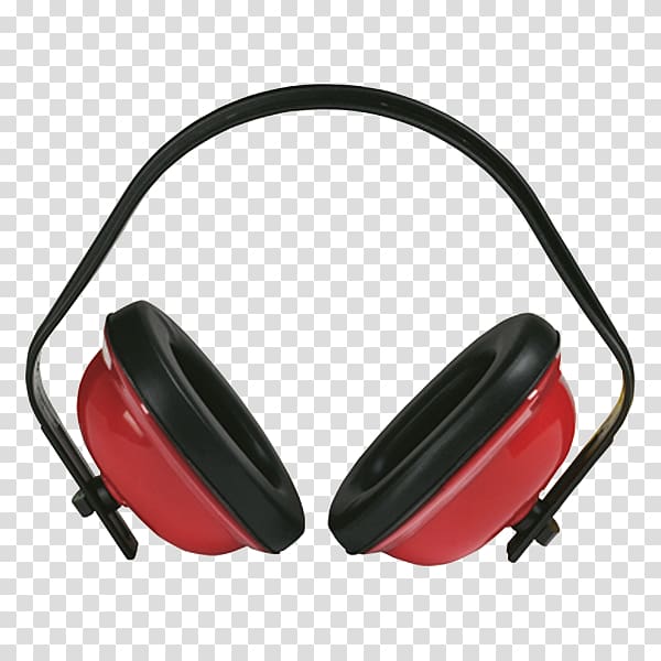 Headphones Hearing Earmuffs Clothing Personal protective equipment, headphones transparent background PNG clipart