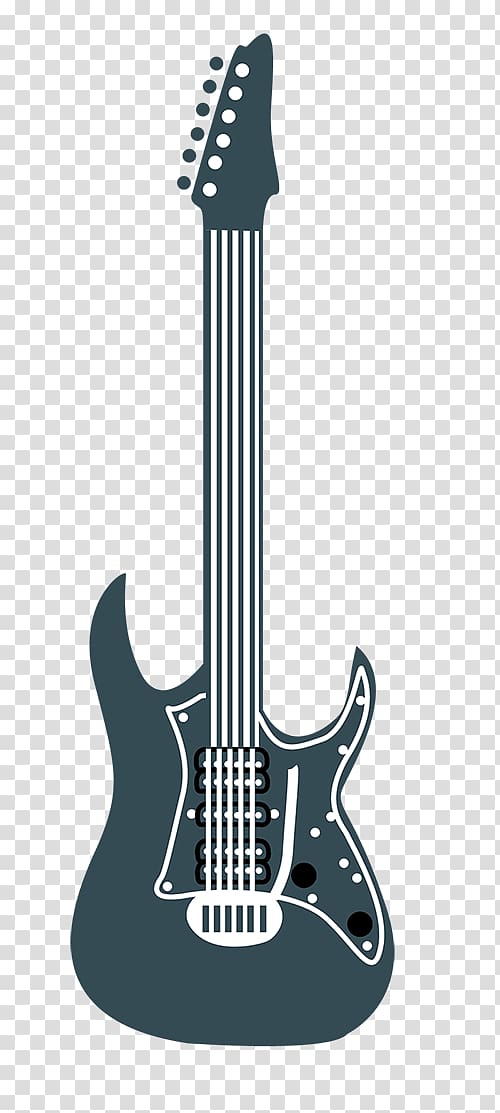 Ibanez RG Musical instrument Electric guitar Musician, Musical Instruments transparent background PNG clipart