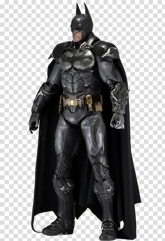 Batman: Arkham Knight Batman: Arkham City Robin Superman, batman arkham origins transparent background PNG clipart