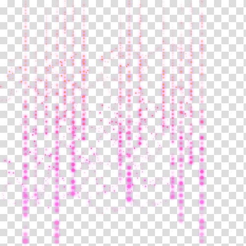 pink strands illustration, editing, Glitter transparent background PNG clipart