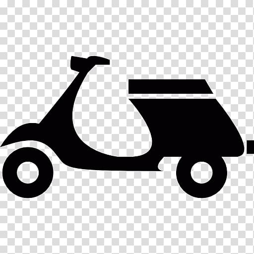 Motorcycle Scooter Car Computer Icons Moped, motorcycle transparent background PNG clipart