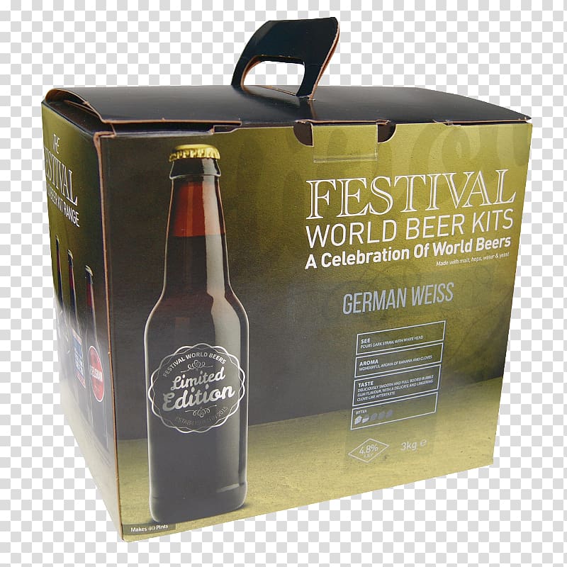 Beer Distilled beverage Wine Alcoholic drink Bottle, german festival transparent background PNG clipart