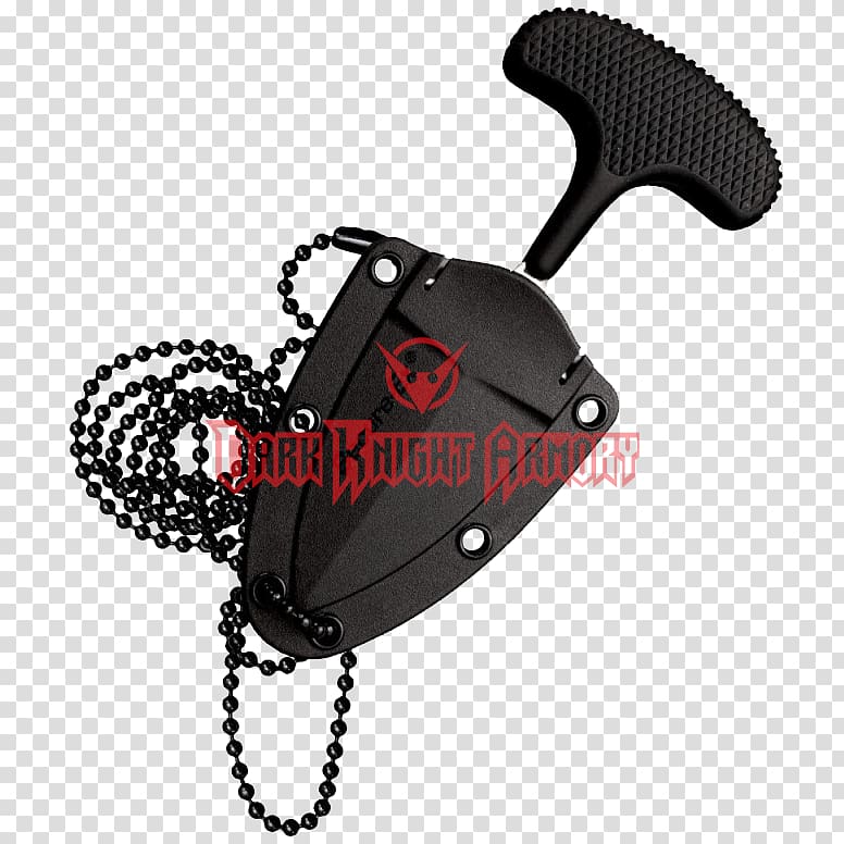 Pocketknife Push dagger Blade Cold Steel, Serrated Blade transparent background PNG clipart