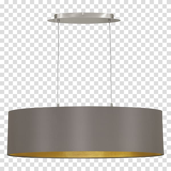 Pendant light EGLO Light fixture Lighting, Pendant Material transparent background PNG clipart