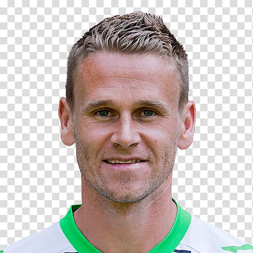 Filip Daems Borussia Mönchengladbach FIFA 16 Belgium K.V.C. Westerlo, Career Mode transparent background PNG clipart