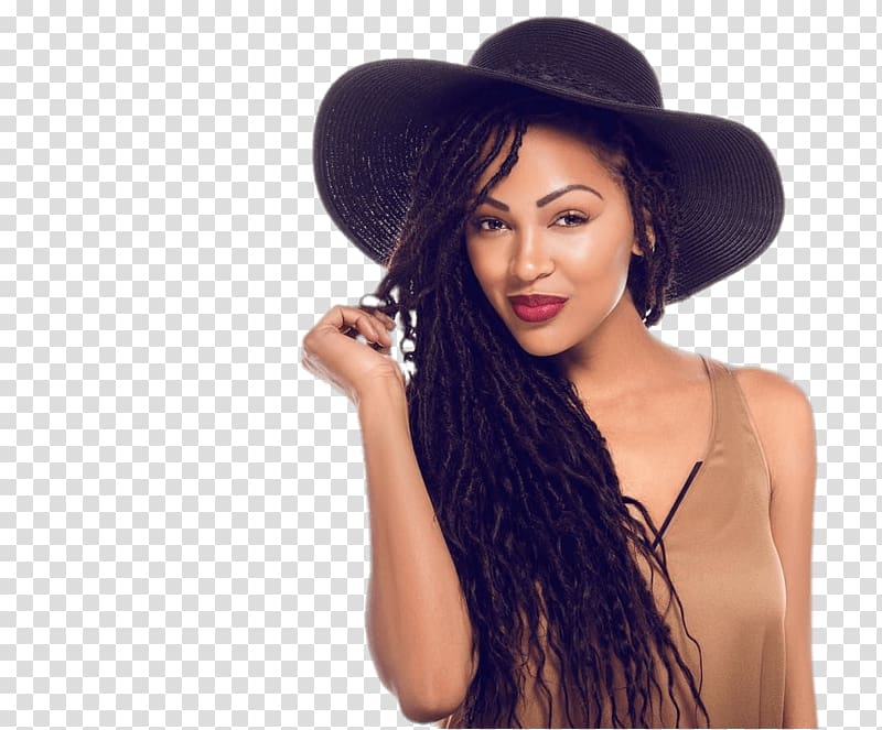 Meagan Good Learning Uncle Vincent Dreadlocks Hairstyle The Wait: A Powerful Practice for Finding the Love of Your Life and the Life You Love, Mc Elroy Megan DVM transparent background PNG clipart