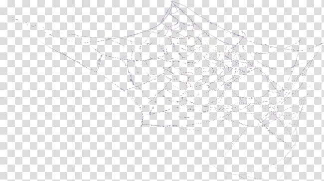 spider web material transparent background PNG clipart