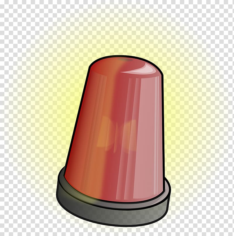 Police car Siren , applause transparent background PNG clipart