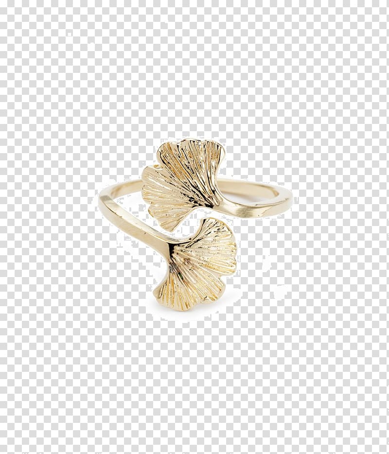 Ring Bague double Gold Jewellery Bijou, ring transparent background PNG clipart