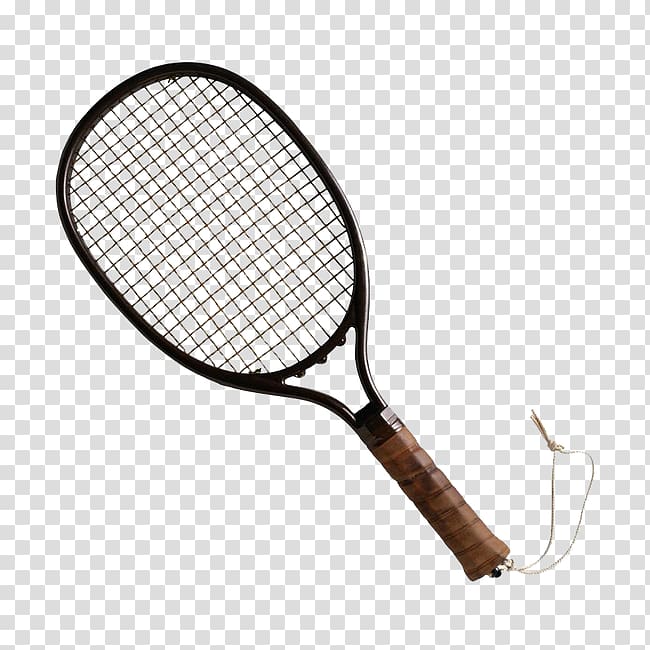 Racket Tennis Dunlop Tyres Force Ball, Tennis racket transparent background PNG clipart