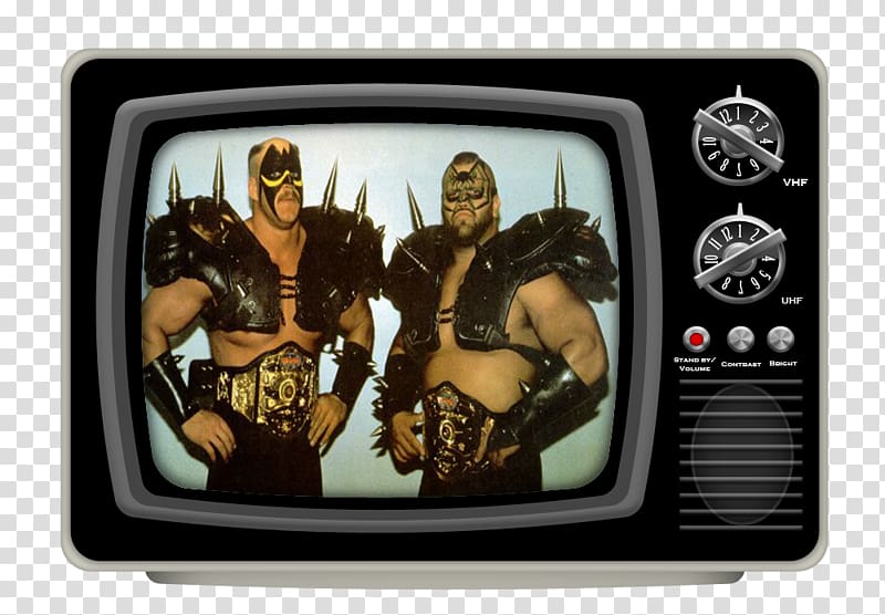 Computer Icons Retro Television Network Television show , Road Warriors transparent background PNG clipart