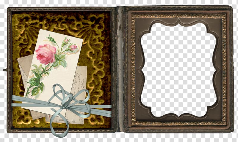 Frames Vintage clothing Portrait , heritage transparent background PNG clipart