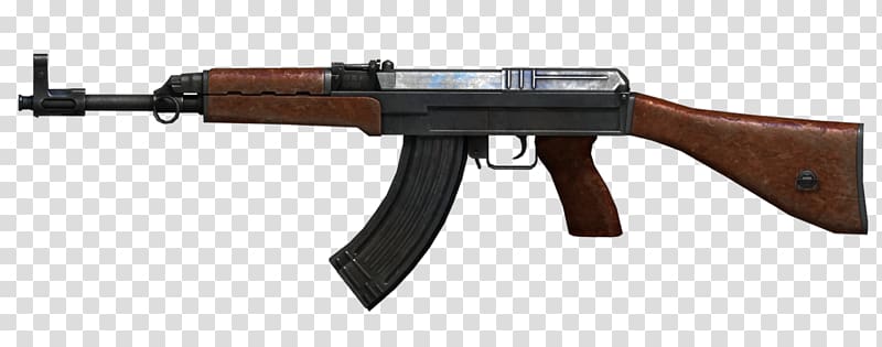 vz. 58 Firearm AK-47 vz. 52 rifle Česká zbrojovka Uherský Brod, ak 47 transparent background PNG clipart