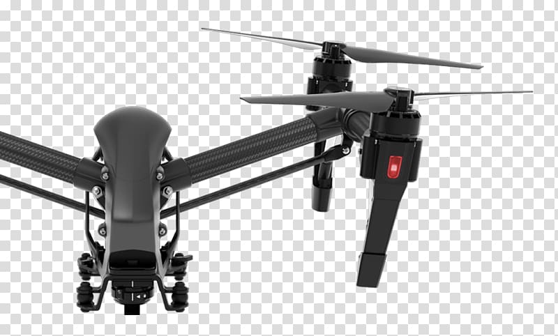 Mavic Pro DJI Inspire 1 Pro DJI Inspire 1 V2.0 Unmanned aerial vehicle, Camera transparent background PNG clipart